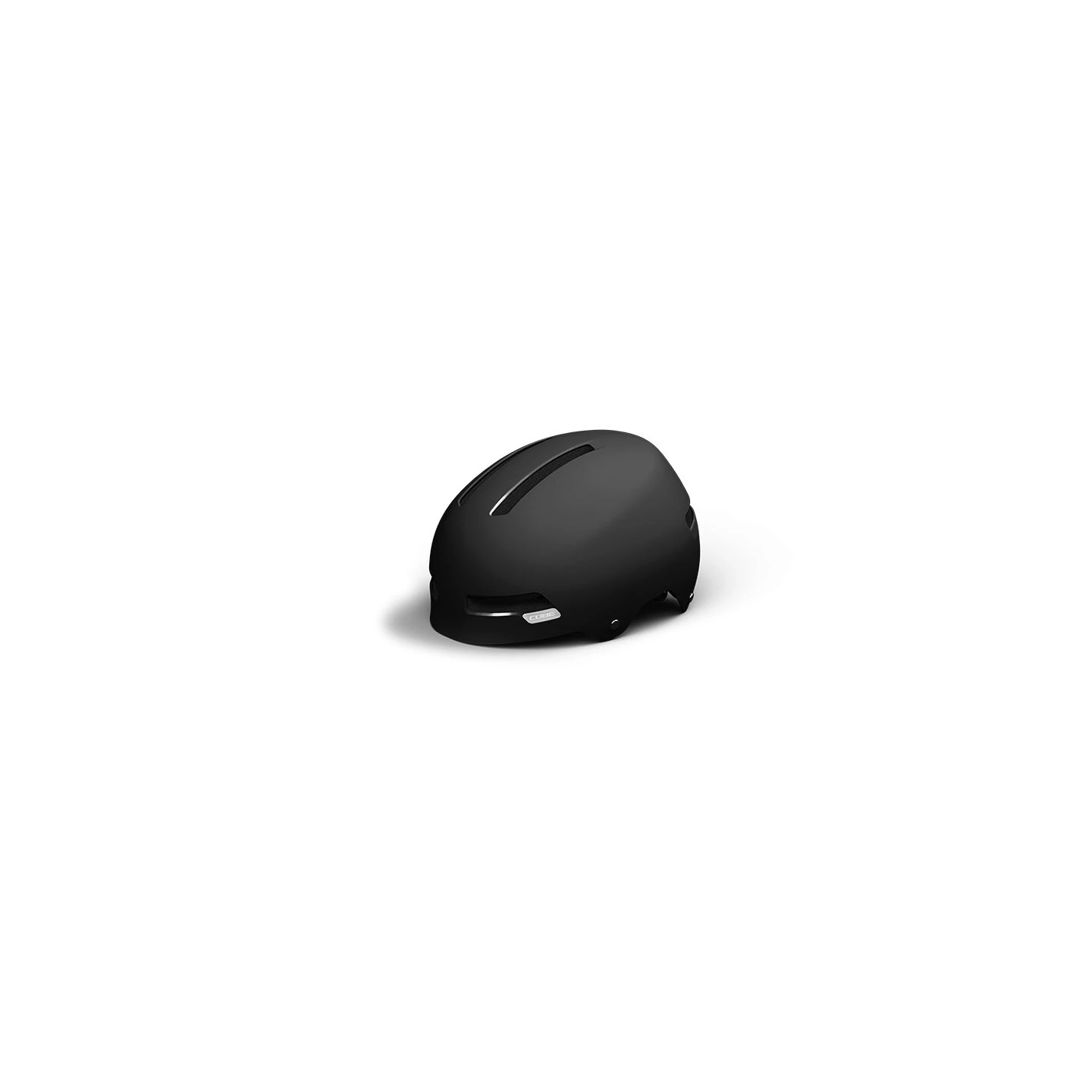 1. CASCA CUBE HELMET DIRT 2.0 BLACK M (52-57)