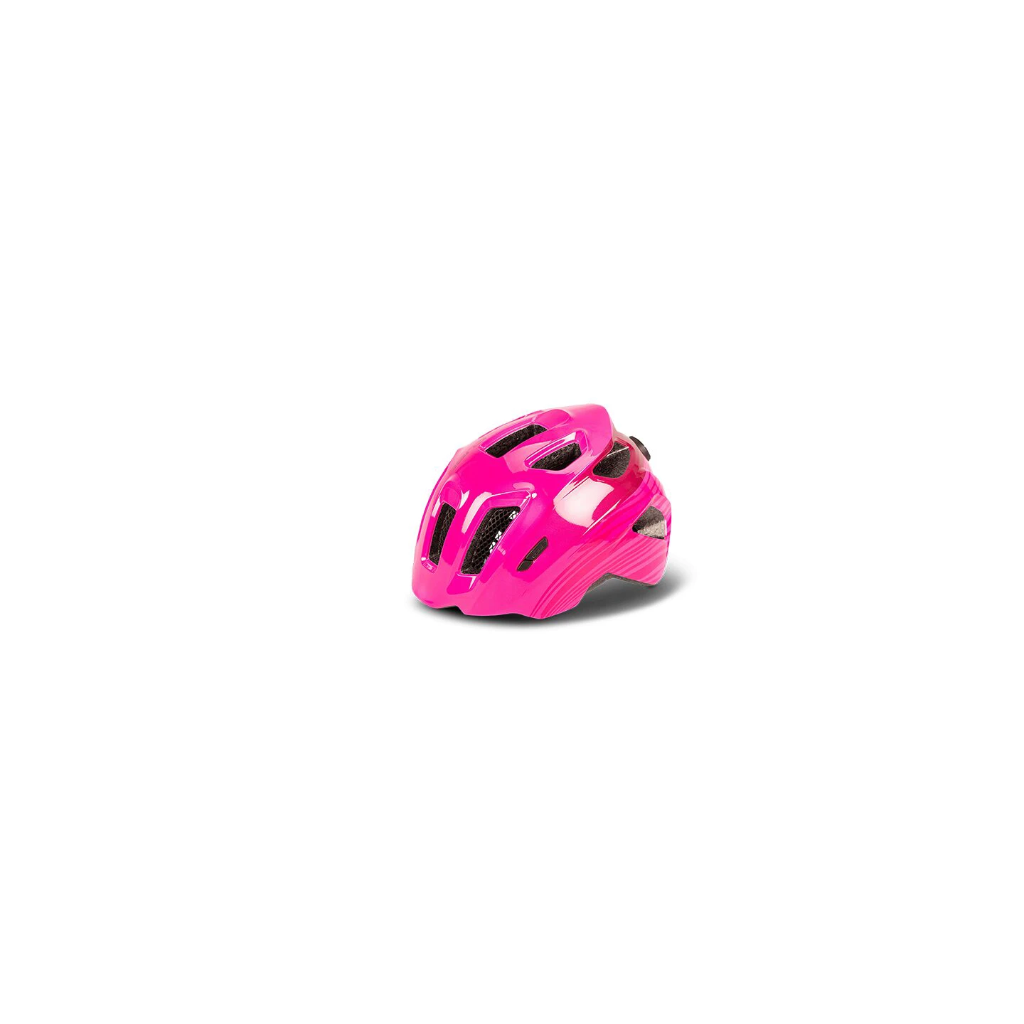 1. CASCA CUBE HELMET FINK PINK XS (46-51CM)