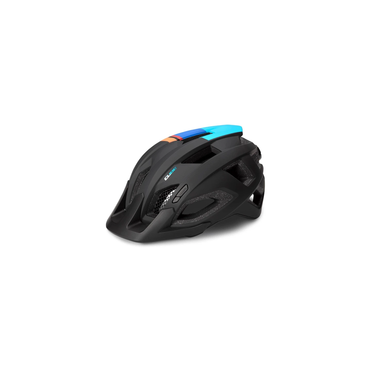 1. CASCA CUBE HELMET PATHOS TEAMLINE L (57-62CM)