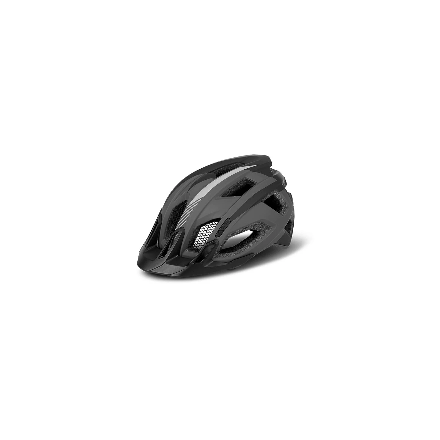 1. CASCA CUBE HELMET QUEST BLACK XL (59-64)
