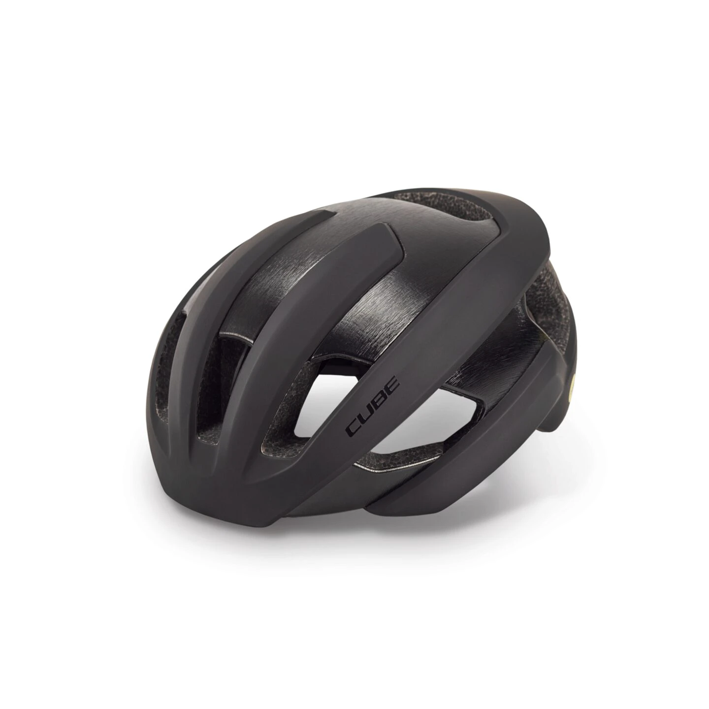 1. CASCA CUBE HERON BLACK S