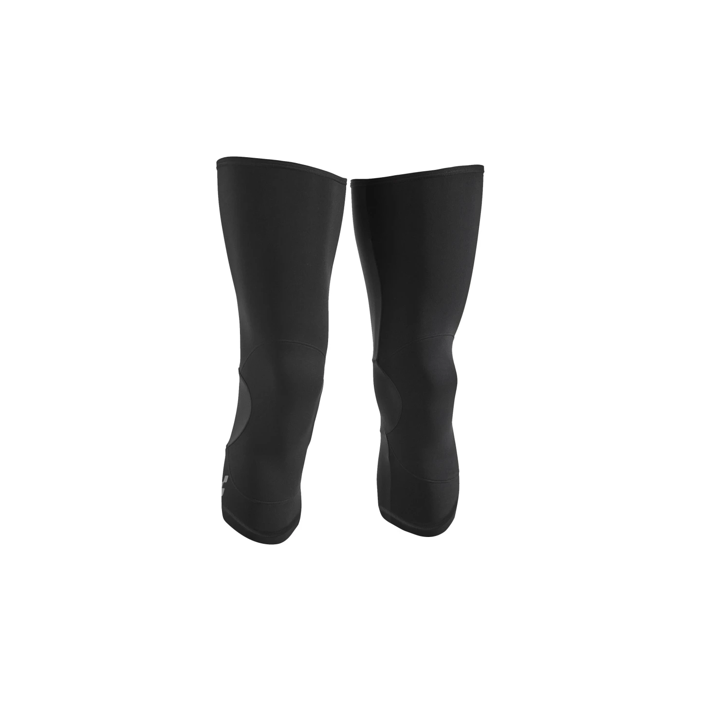 1. INCALZITOARE GENUNCHI CUBE BLACKLINE KNEE WARMERS M/L