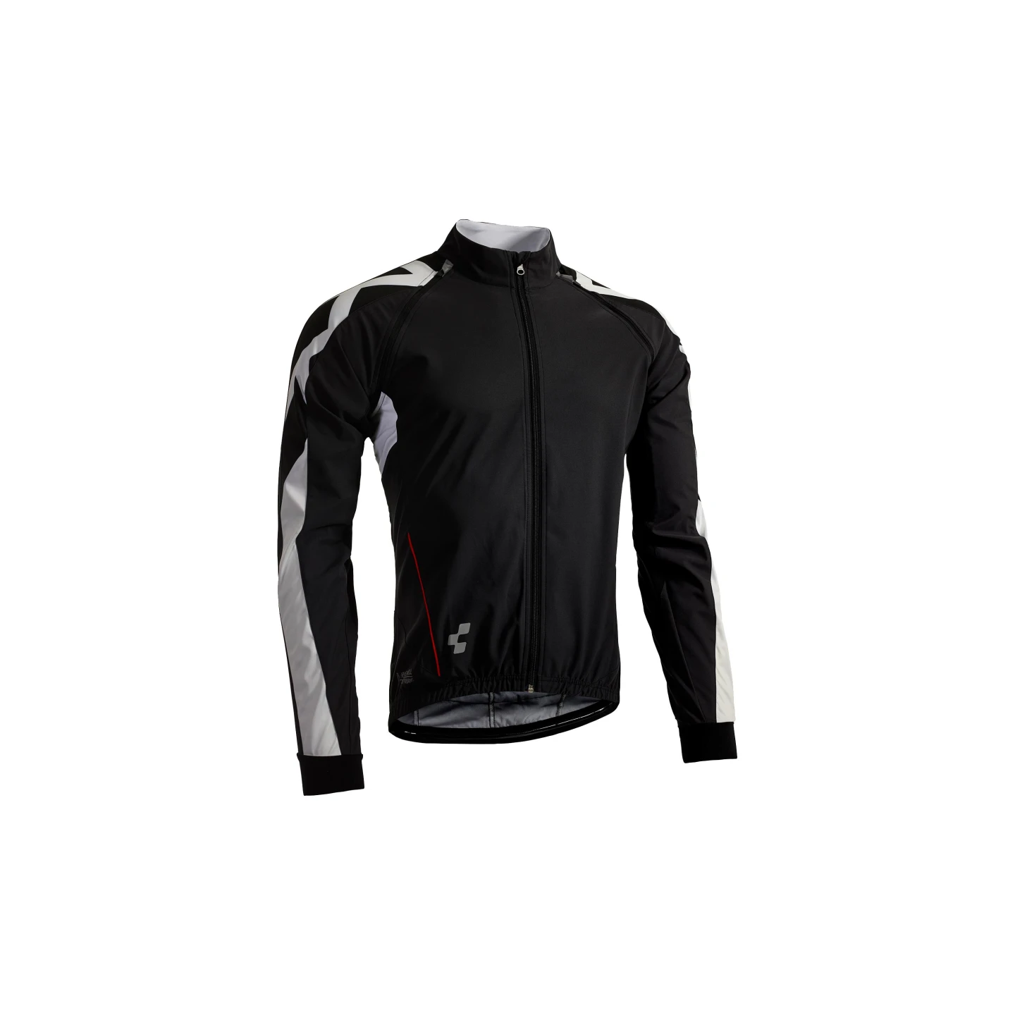 1. JACHETA CUBE BLACKLINE MULTI-FUNCTIONAL JACKET BLACKÃƑ€ŠÃ‚´NÃƑ€ŠÃ‚´WHITE S