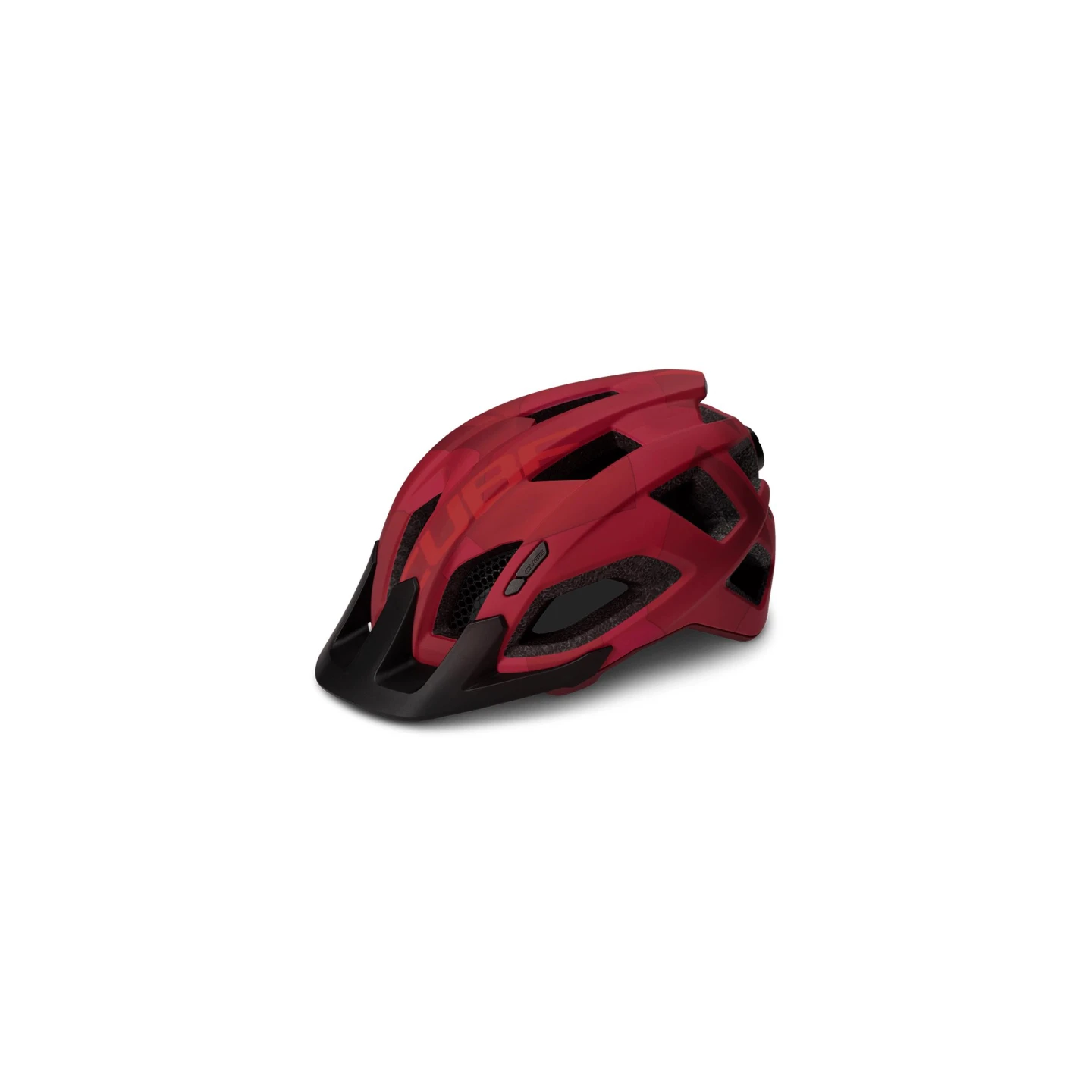 1. CASCA CICLISM CUBE HELMET PATHOS ROSIE M (52-57CM)