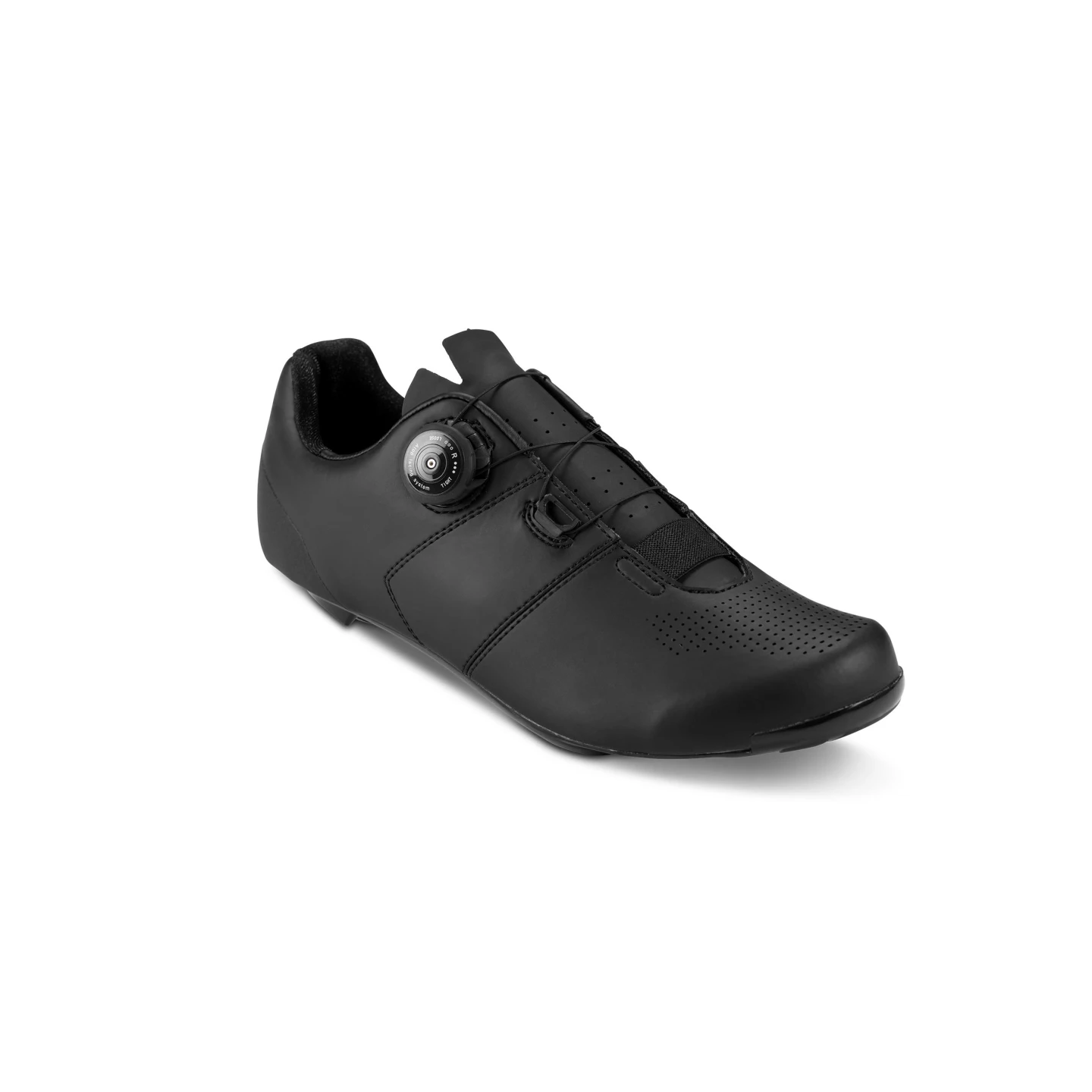 1. PANTOFI CICLISM CUBE RD SYDRIX PRO BLACKLINE 41