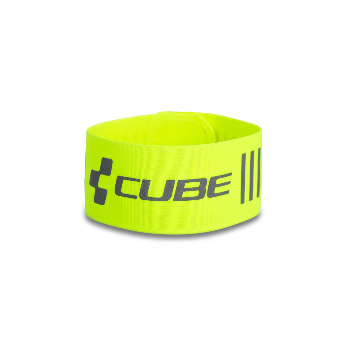 1. BANDEROLA CUBE SAFETY BAND GALBENA