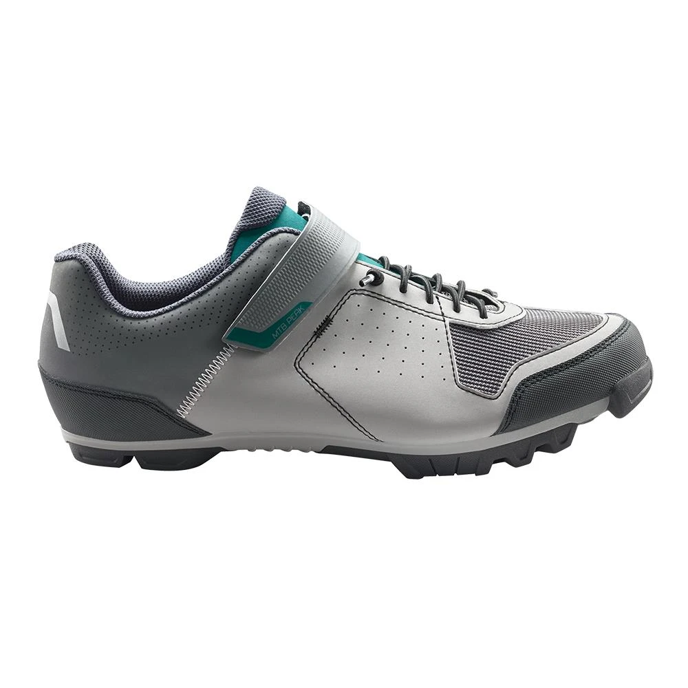 1. PANTOFI CICLISM CUBE ATX OX 37