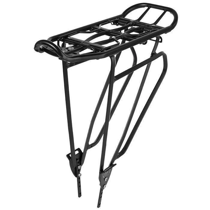 1. PORTBAGAJ SPATE CUBE UNIVERSAL 26-29 NEGRU
