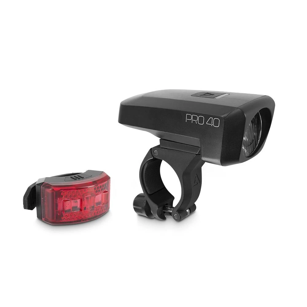 1. SET LUMINI ACID 40 NEGRU