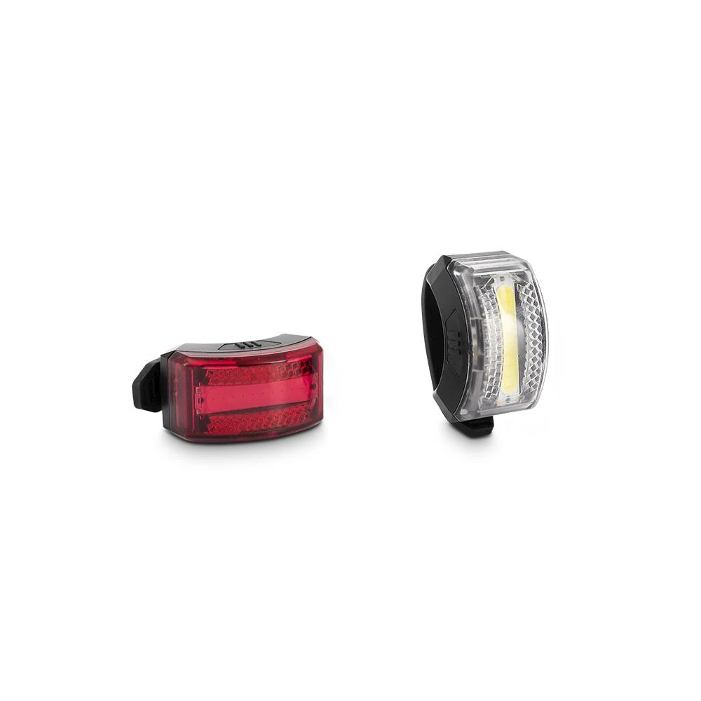 1. SET LUMINI ACID LIGHT HPP NEGRU