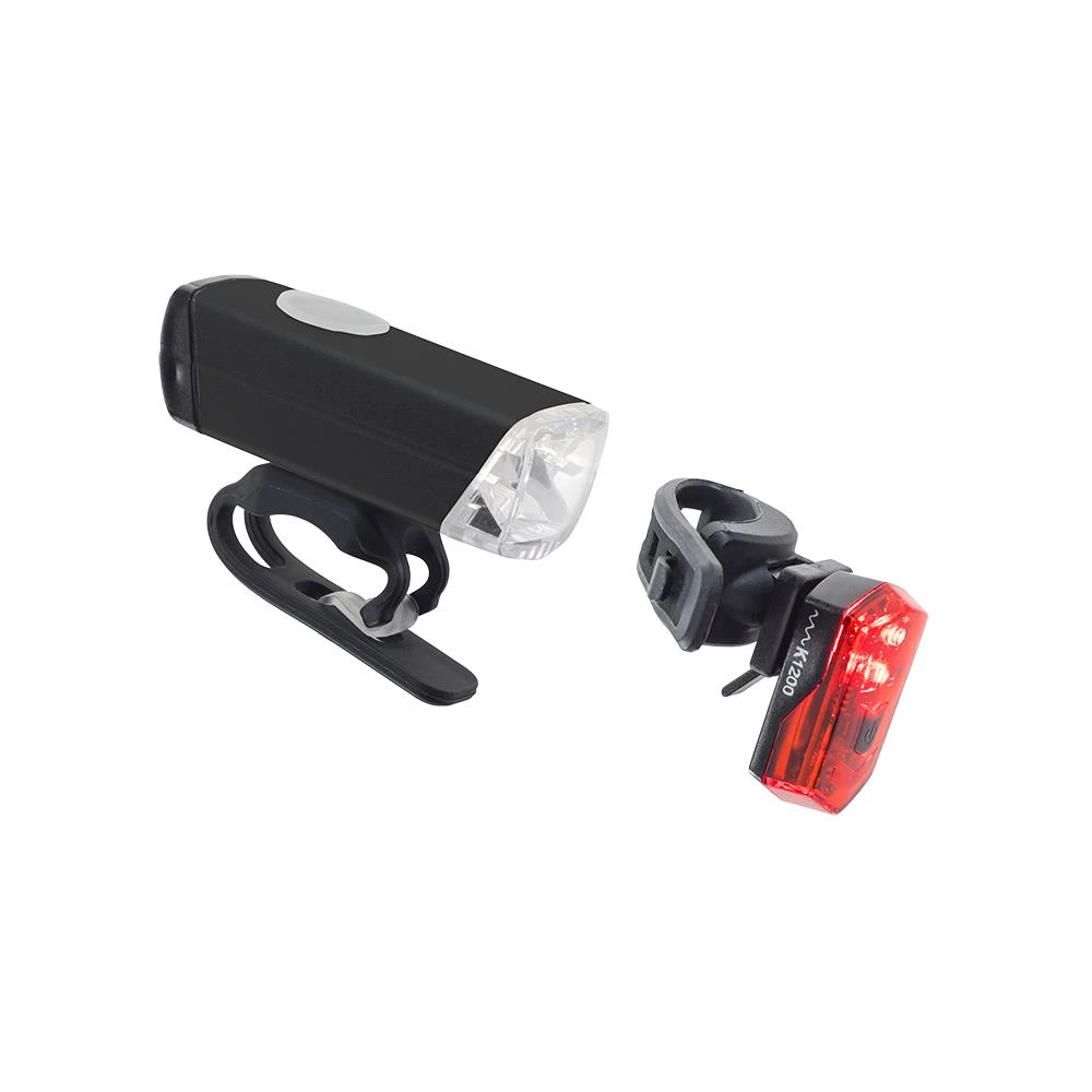 1. SET LUMINI RFR TOUR 25 HPA NEGRU