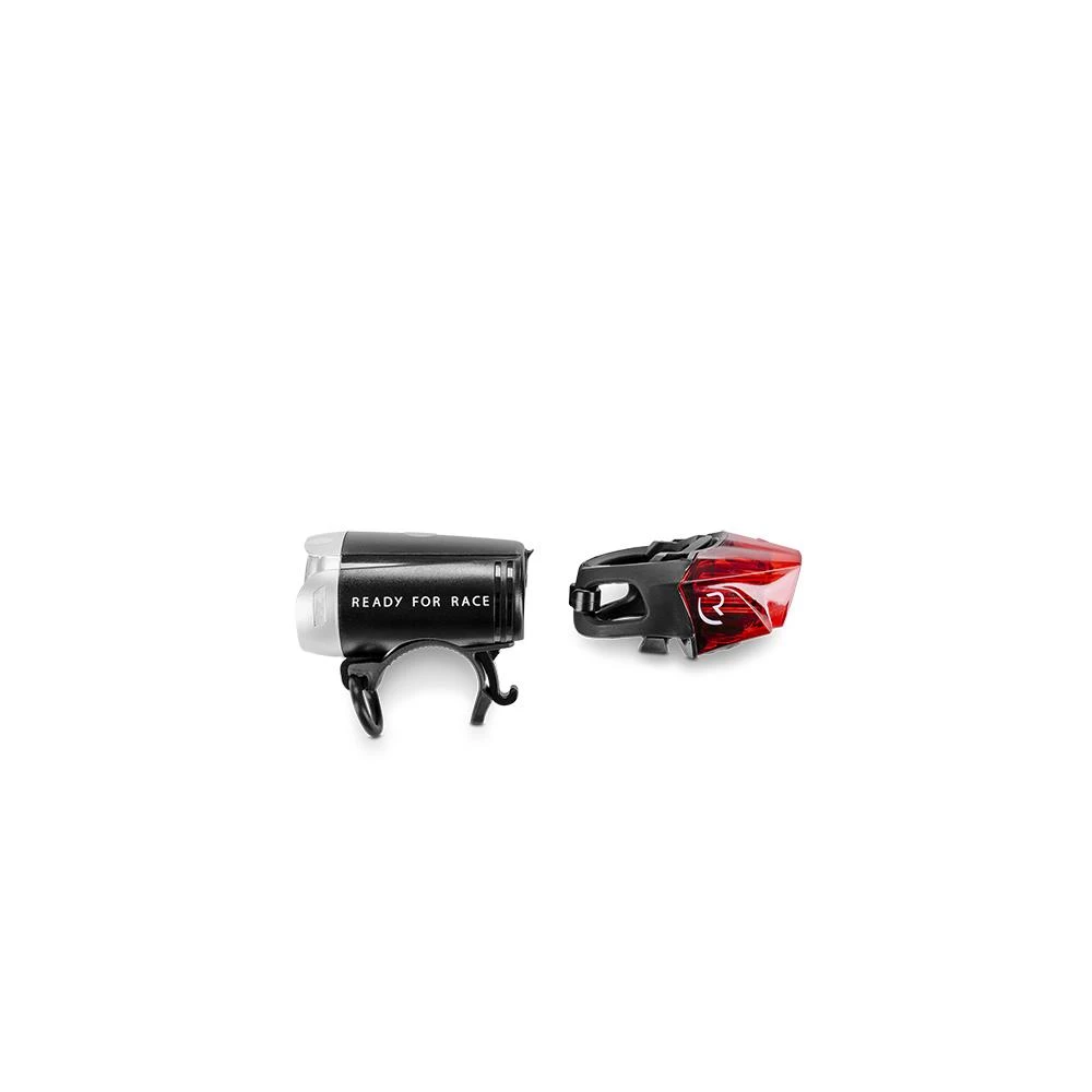 1. SET LUMINI RFR TOUR 35 USB NEGRU