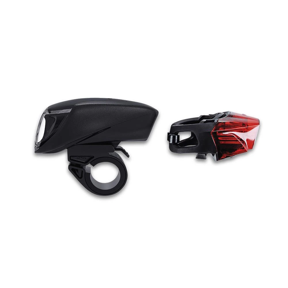 1. SET LUMINI RFR TOUR 90 NEGRU