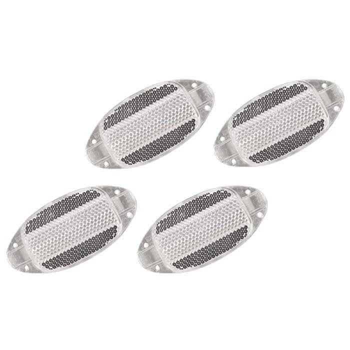 1. SET REFLECTORIZANTE SPITE RFR ARGINTIU