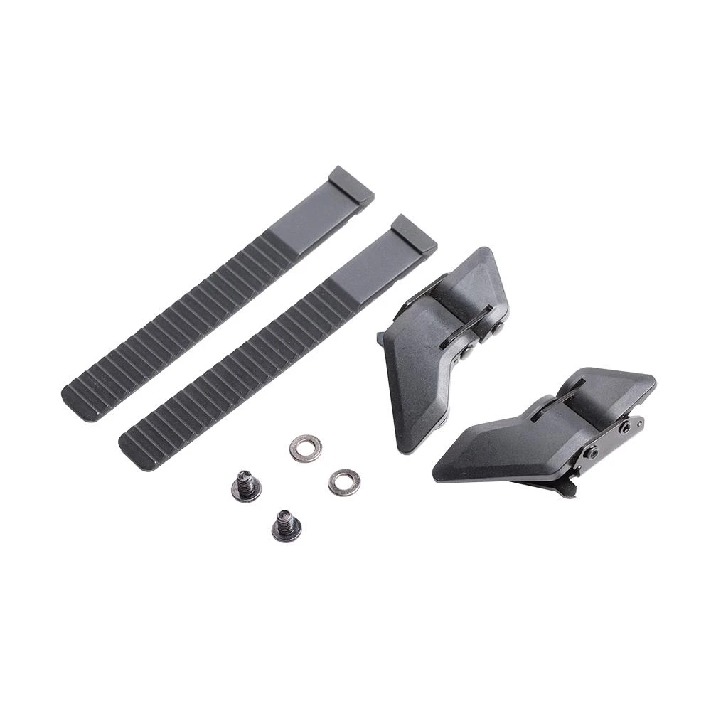 1. SISTEM INCHIDERE CUBE RATCHET NEGRE