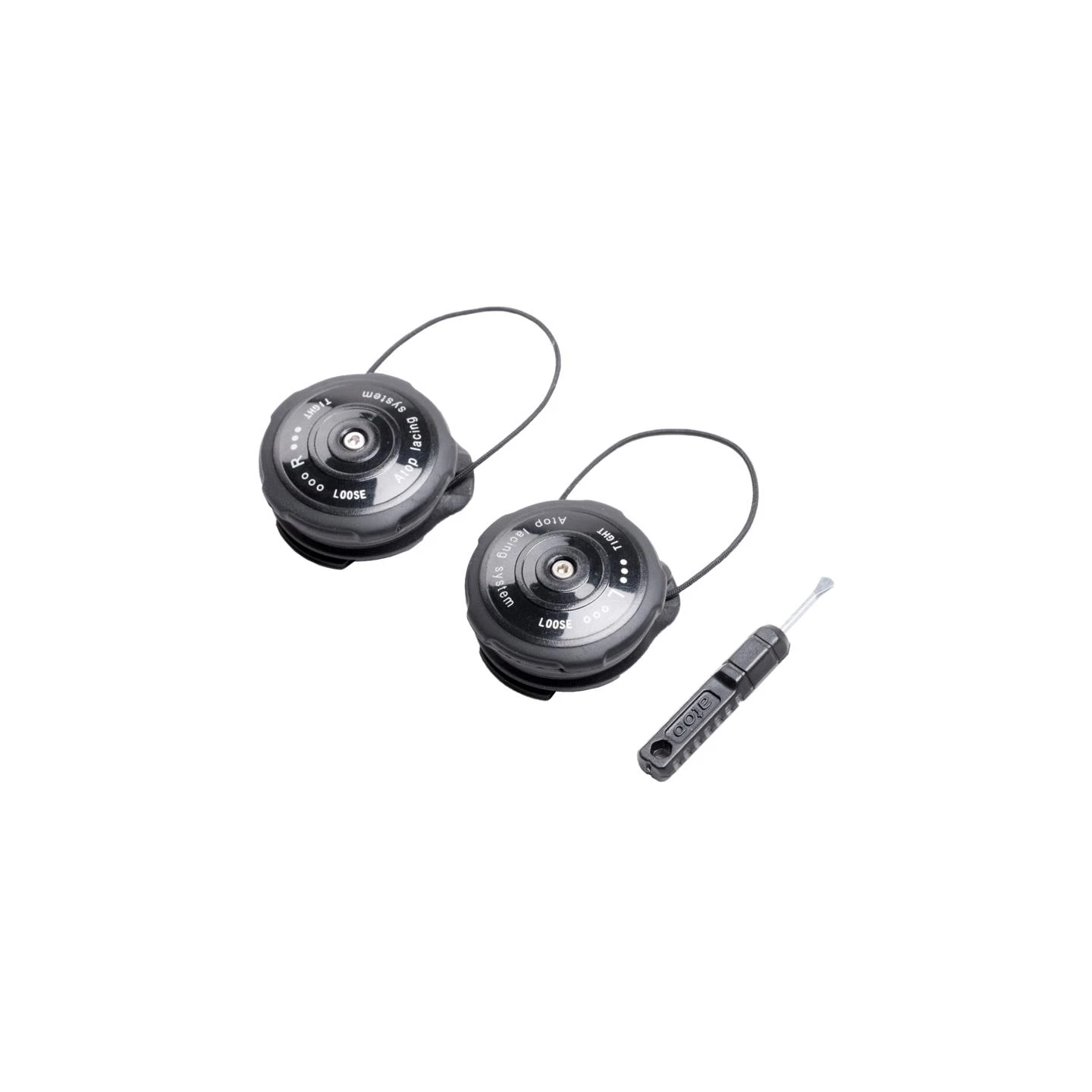 1. SISTEM INCHIDERE PANTOFI CUBE REEL KNOB DISC 45-48