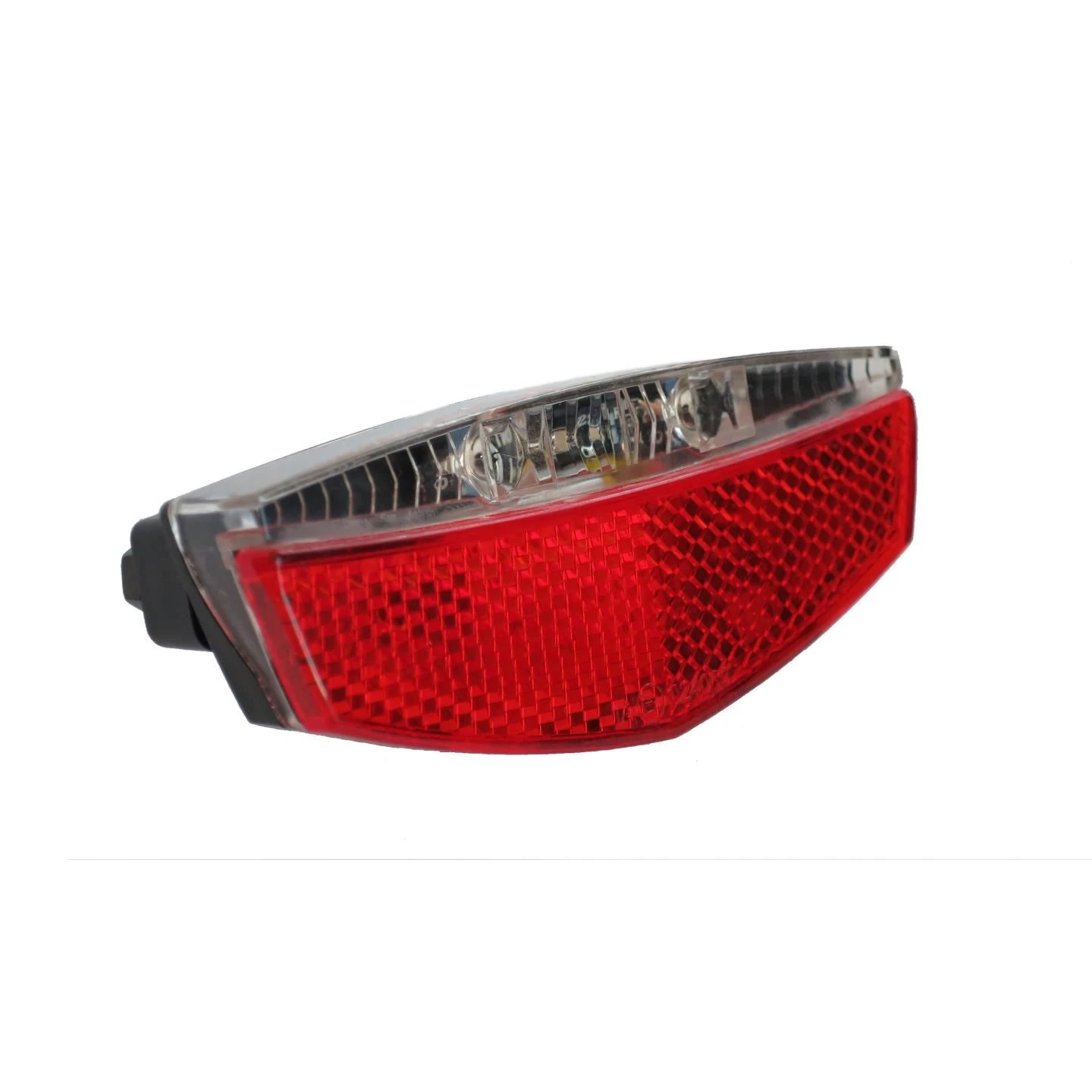 2. STOP RFR REAR CARRIER LIGHT DYNAMO TOUR 6V NEGRU
