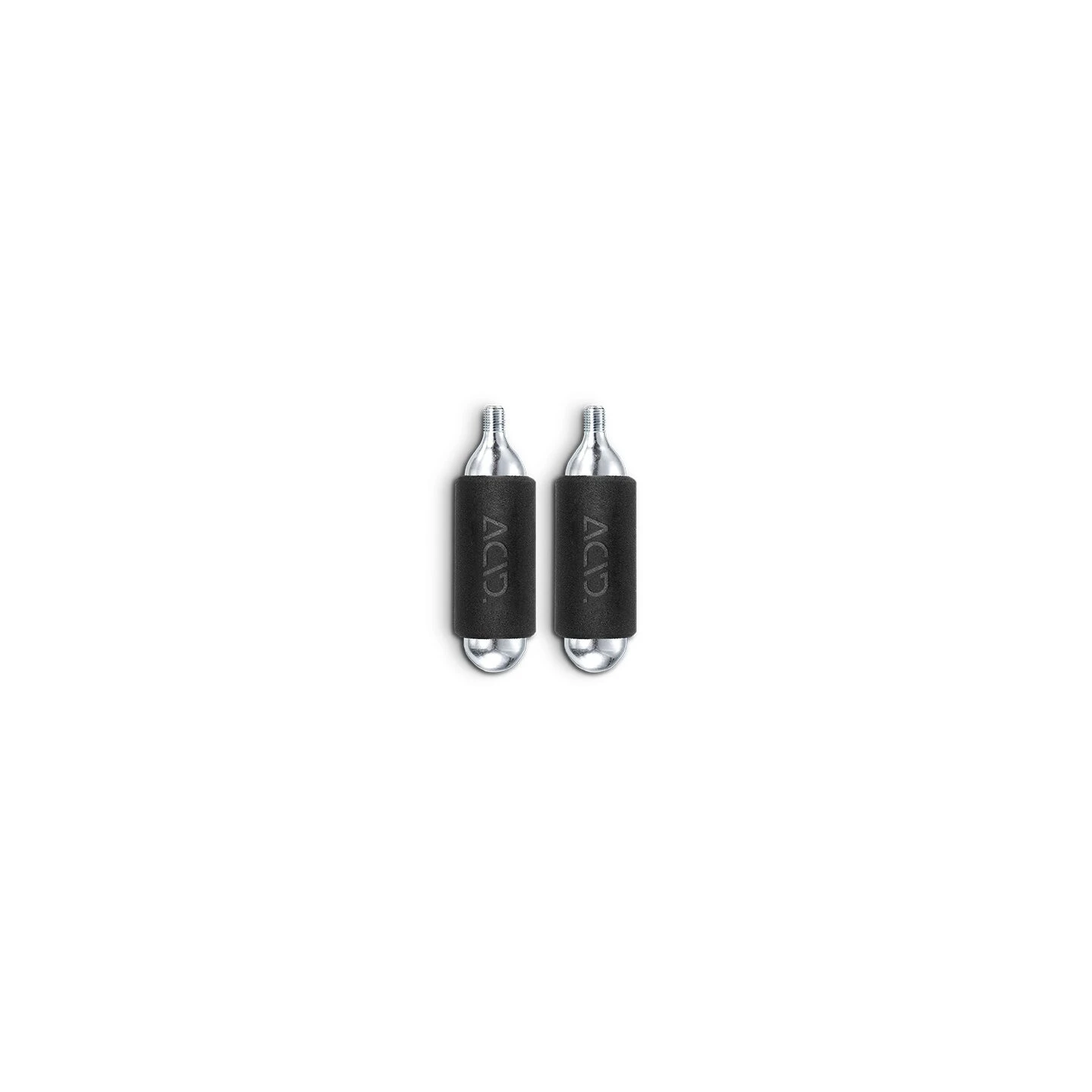 1. CARTUS CO2 ACID SET 2 BUCATI 25 GRAME