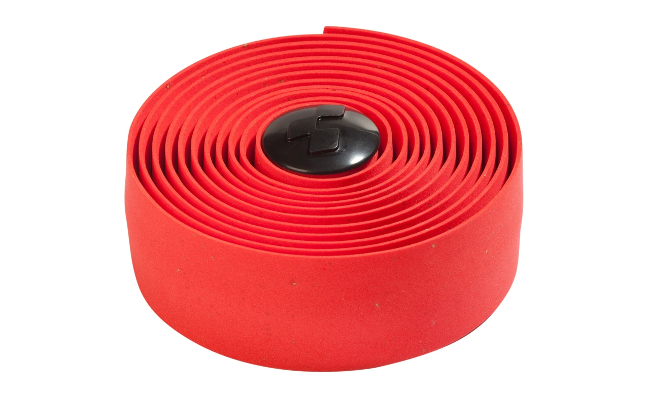 3. Ghidolina Cube Cork Tape - Rosu