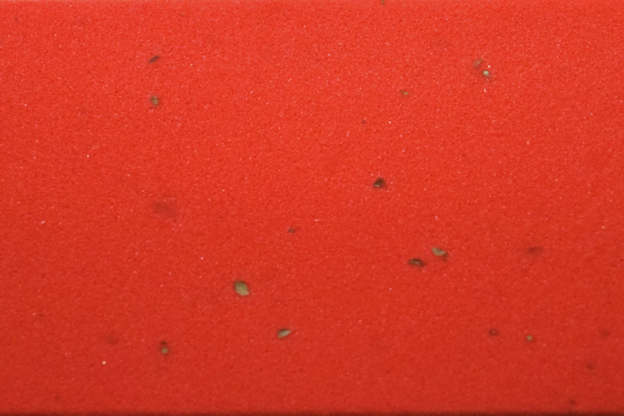 2. Ghidolina Cube Cork Tape - Rosu