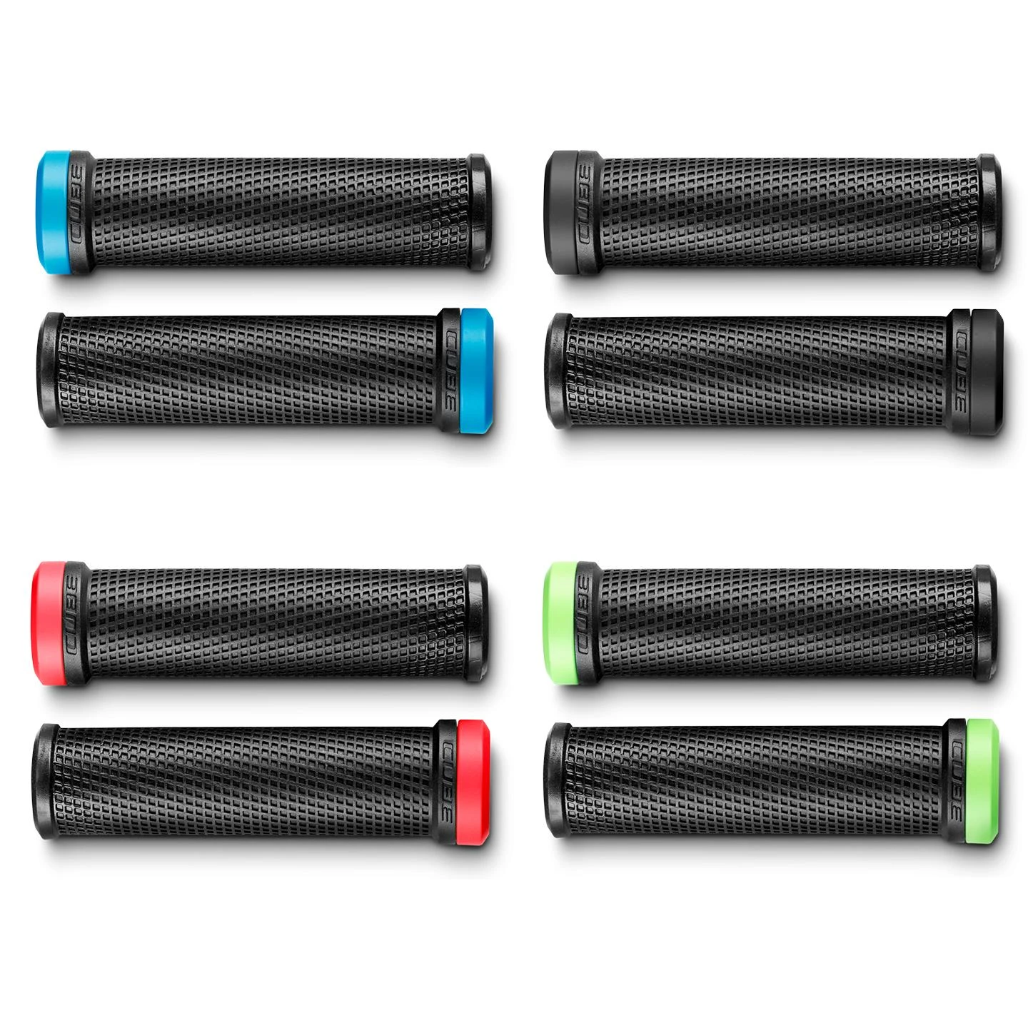 1. Mansoane Cube Grips Race - Negru