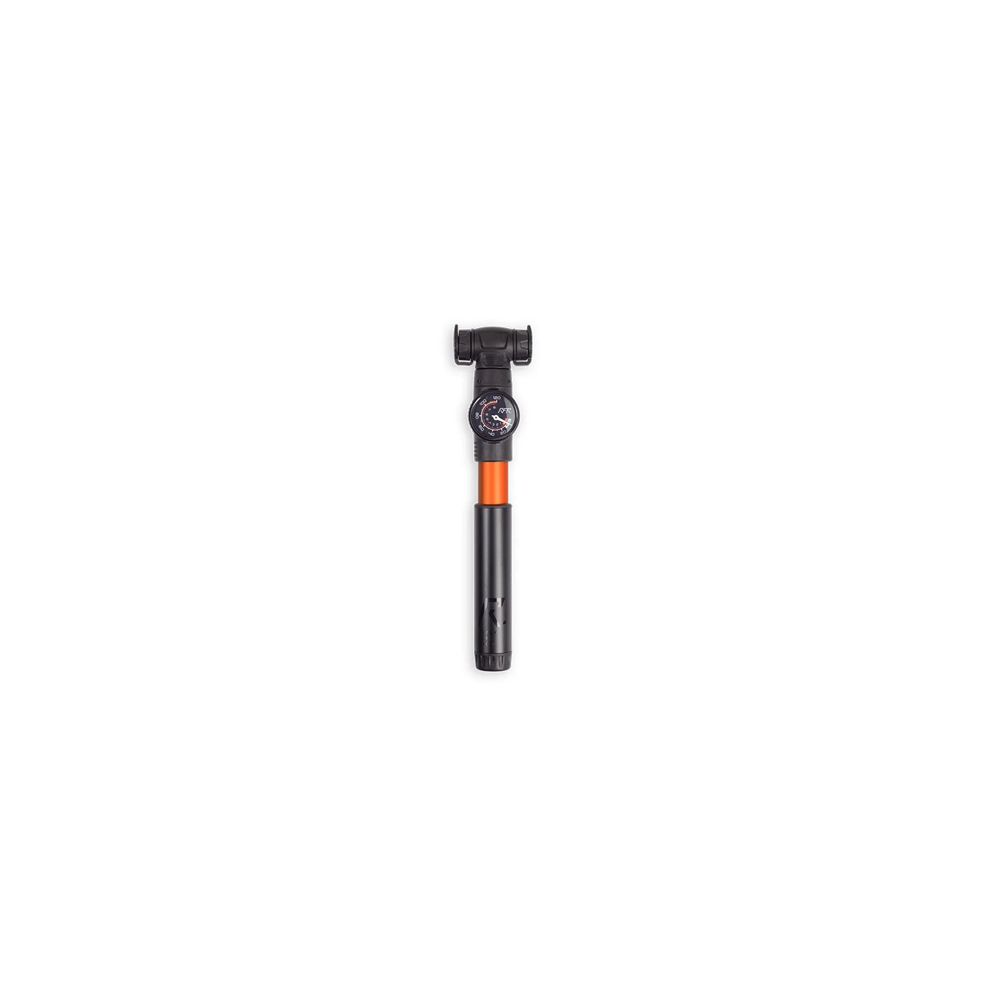 1. POMPA RFR PUMP HPA ALL IN ONE NEGRU