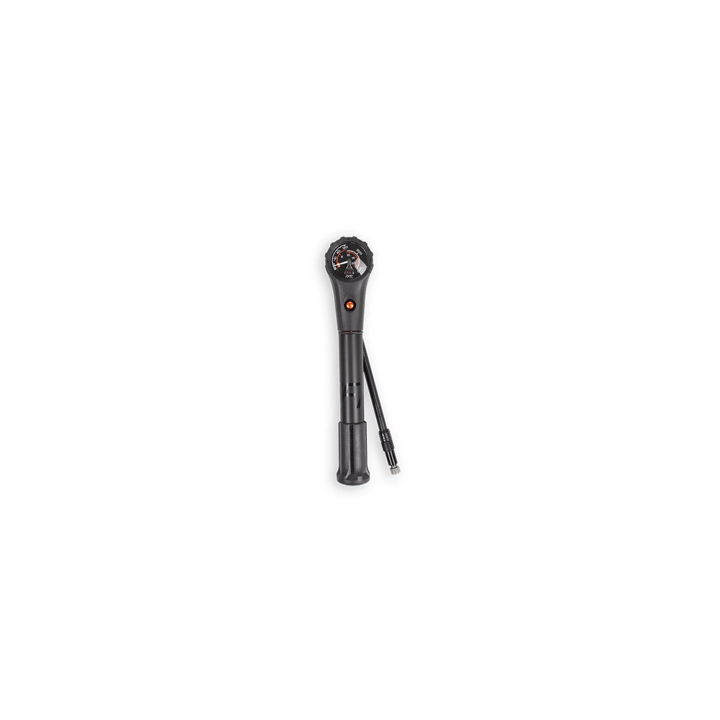 1. POMPA RFR PUMP SHOCKTIRE NEGRU