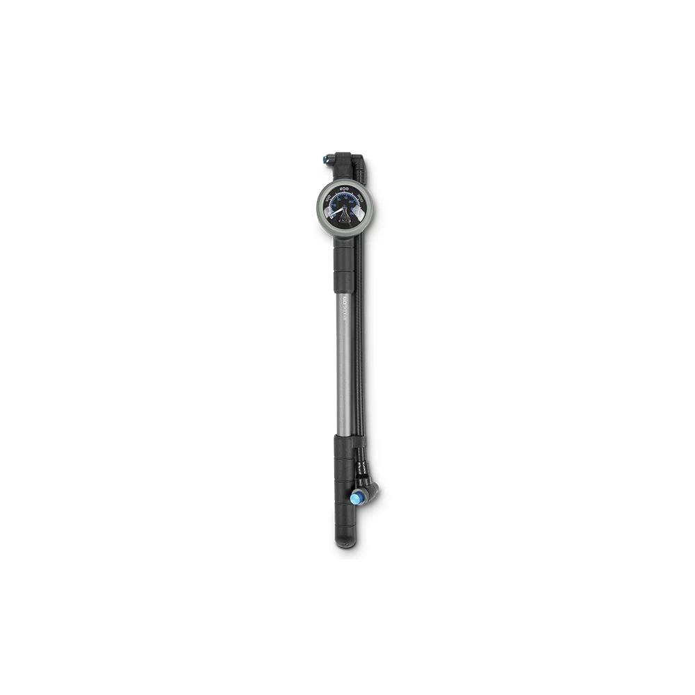 1. POMPA SUSPENSII ACID RACE SHOCK 400 GRI