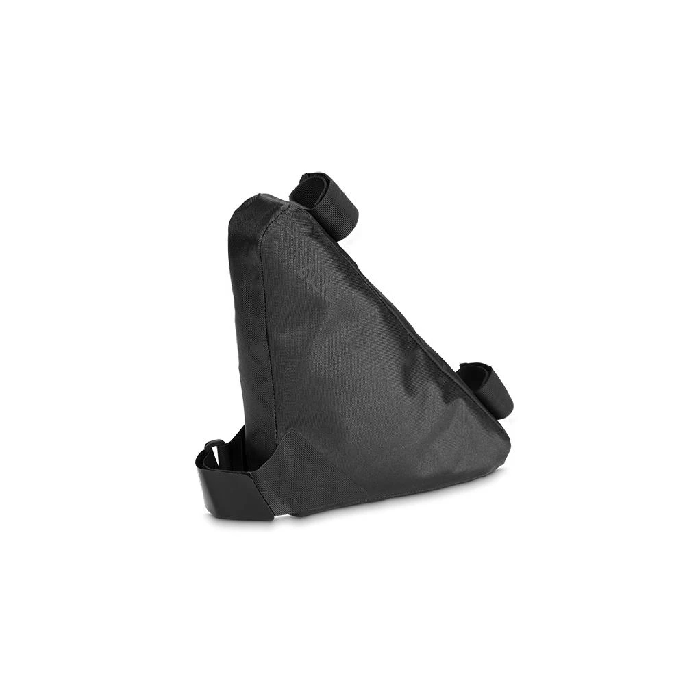 1. BORSETA ACID PANNIERS FRAMEBAG 4 NEGRU