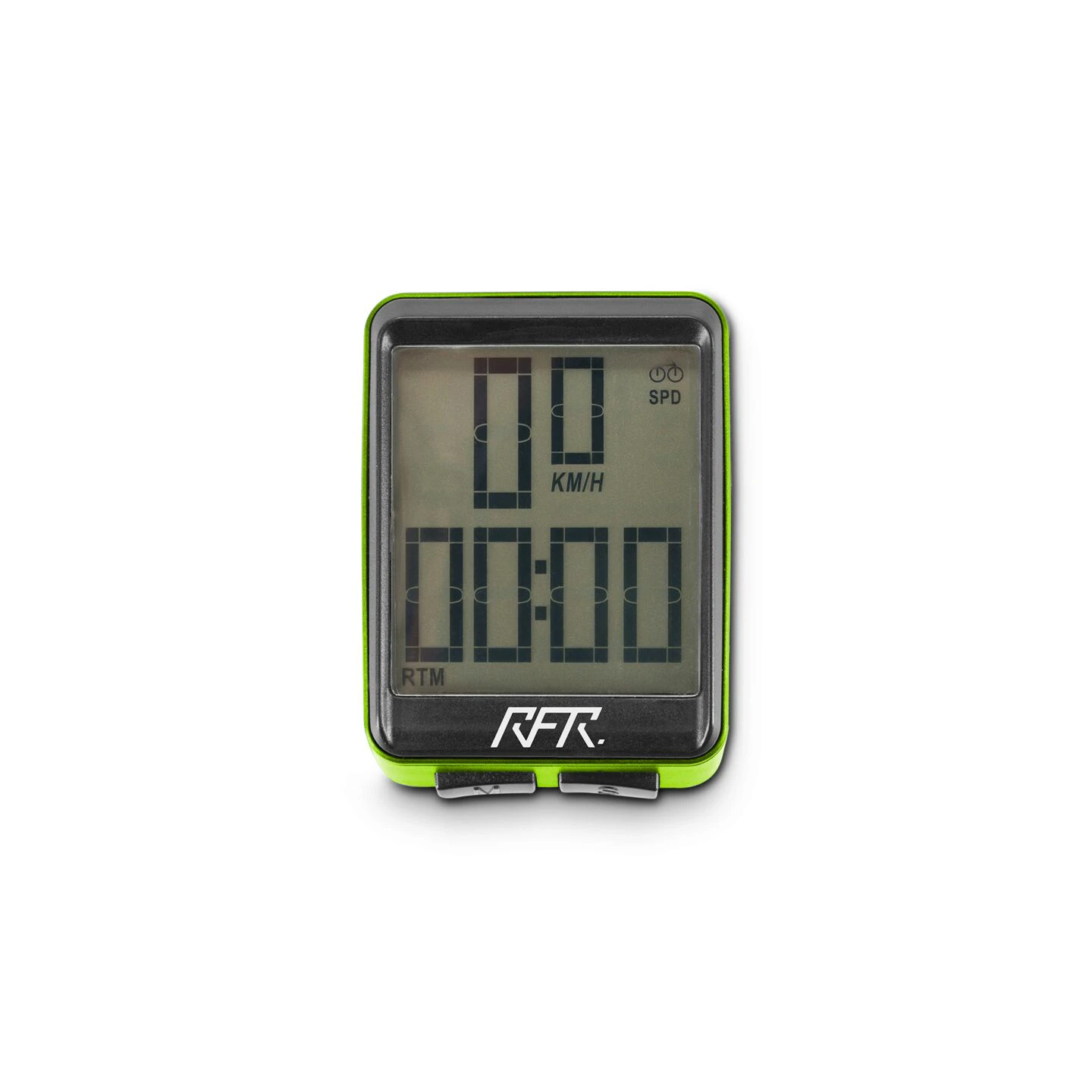 1. CICLOCOMPUTER RFR WIRELESS CMPT VERDE