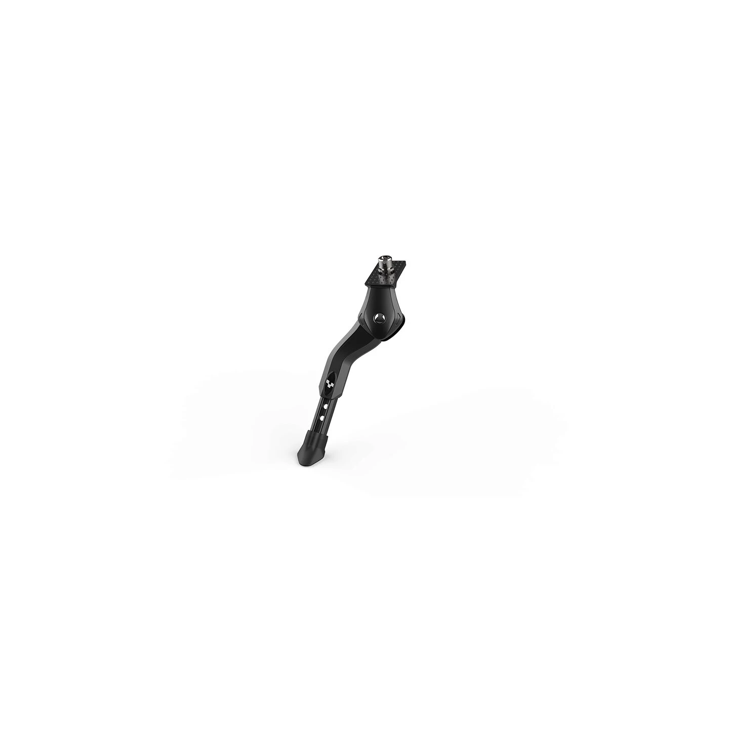 1. CRIC CUBE KICKSTAND KID BIKES 120 NEGRU