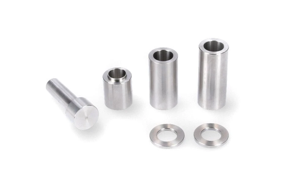 1. PRESA BUTUCI NEWMEN BEARING ASSEMBLING SET