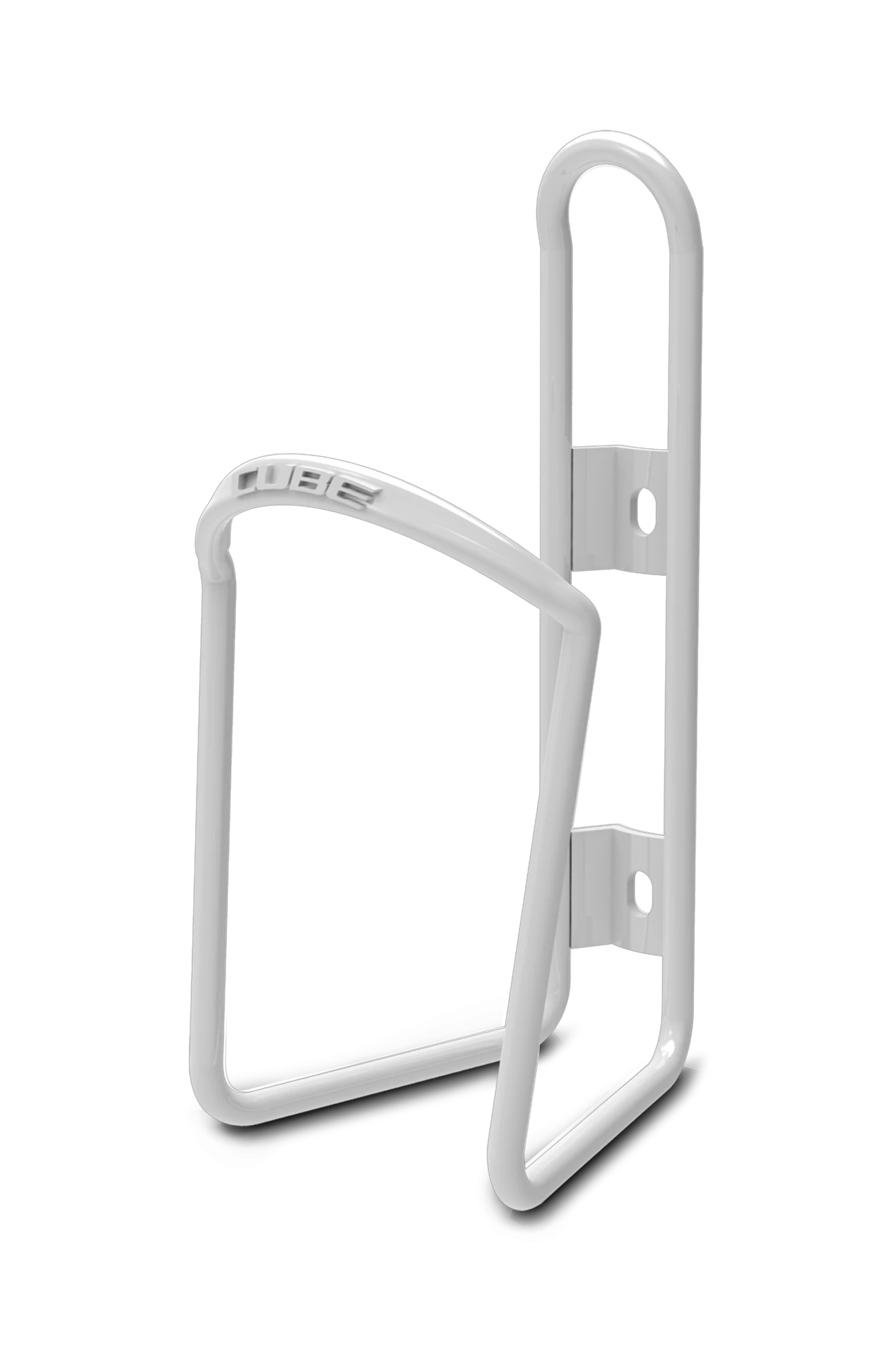 1. Suport Bidon Apa Cube HPA - Alb