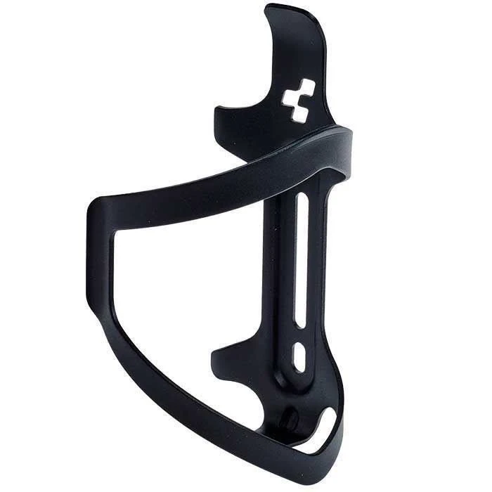 8. Suport Bidon Apa Cube Hpa Left-Hand Sidecage - Negru