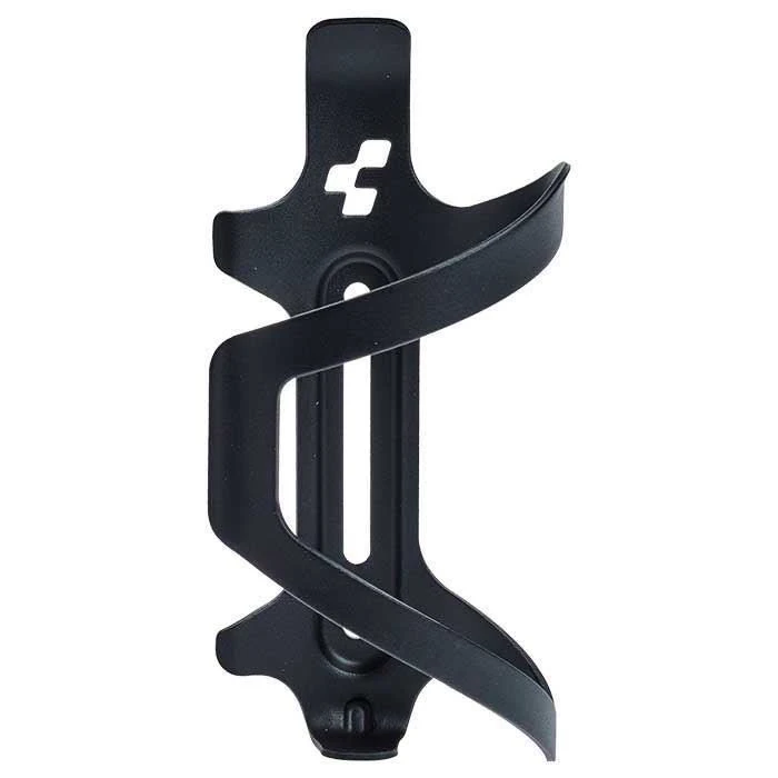 3. Suport Bidon Apa Cube Hpa Left-Hand Sidecage - Negru