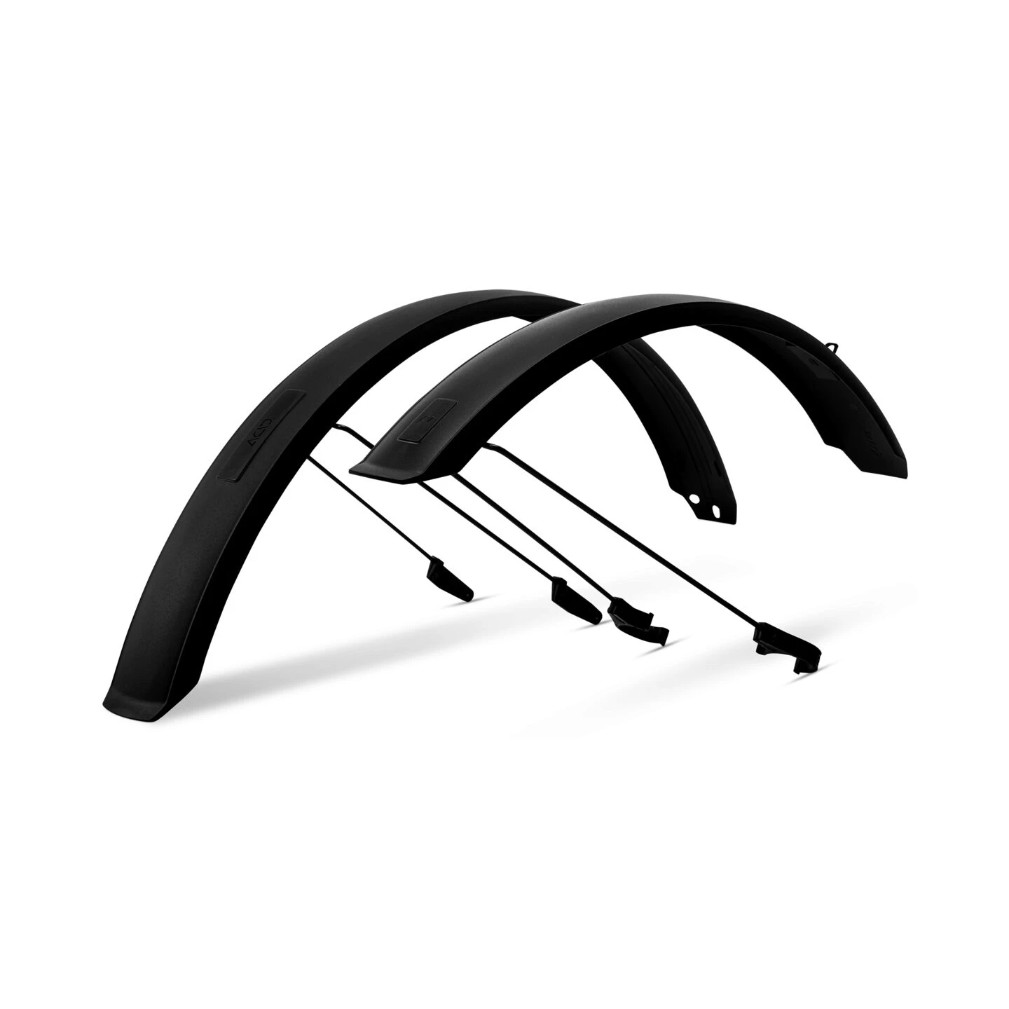 1. Set Aparatori Noroi Acid 75 - 27.5 Inch, Negru