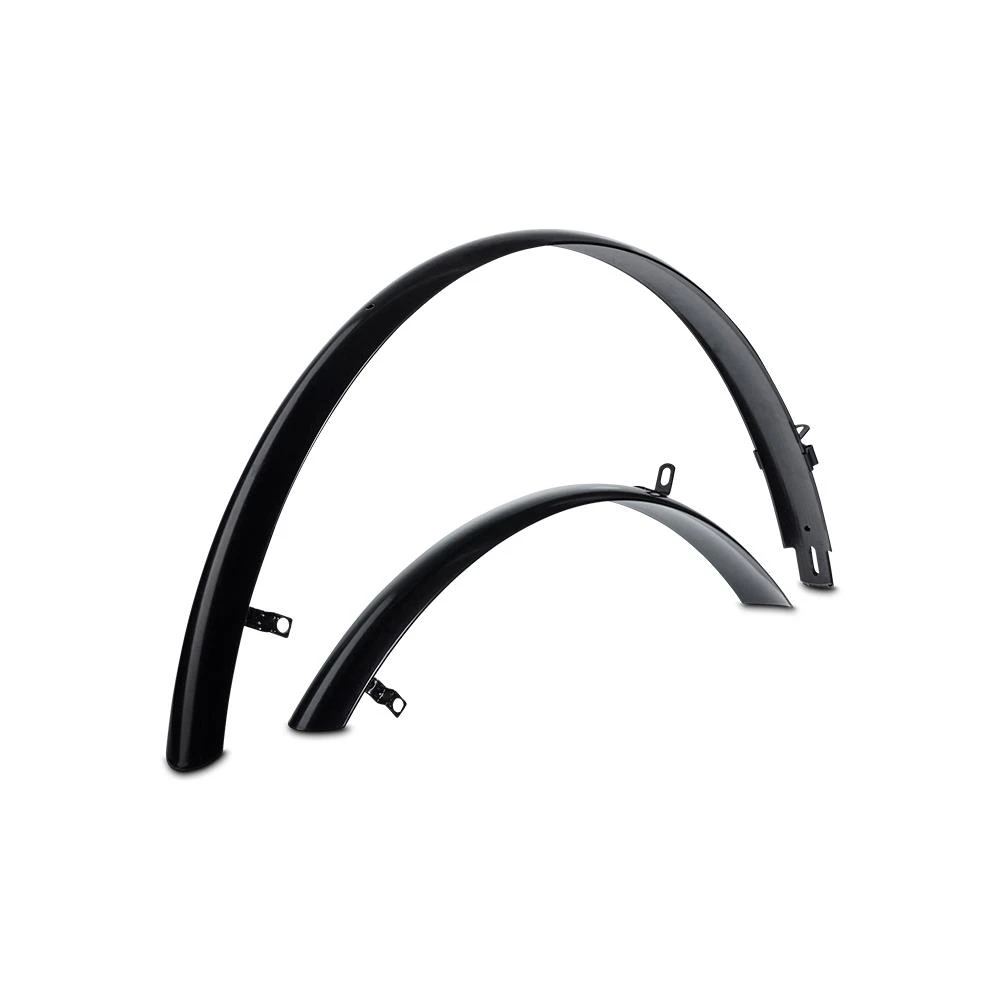 1. APARATORI NOROI CUBE CUBEGUARD TREKING PRO NEG