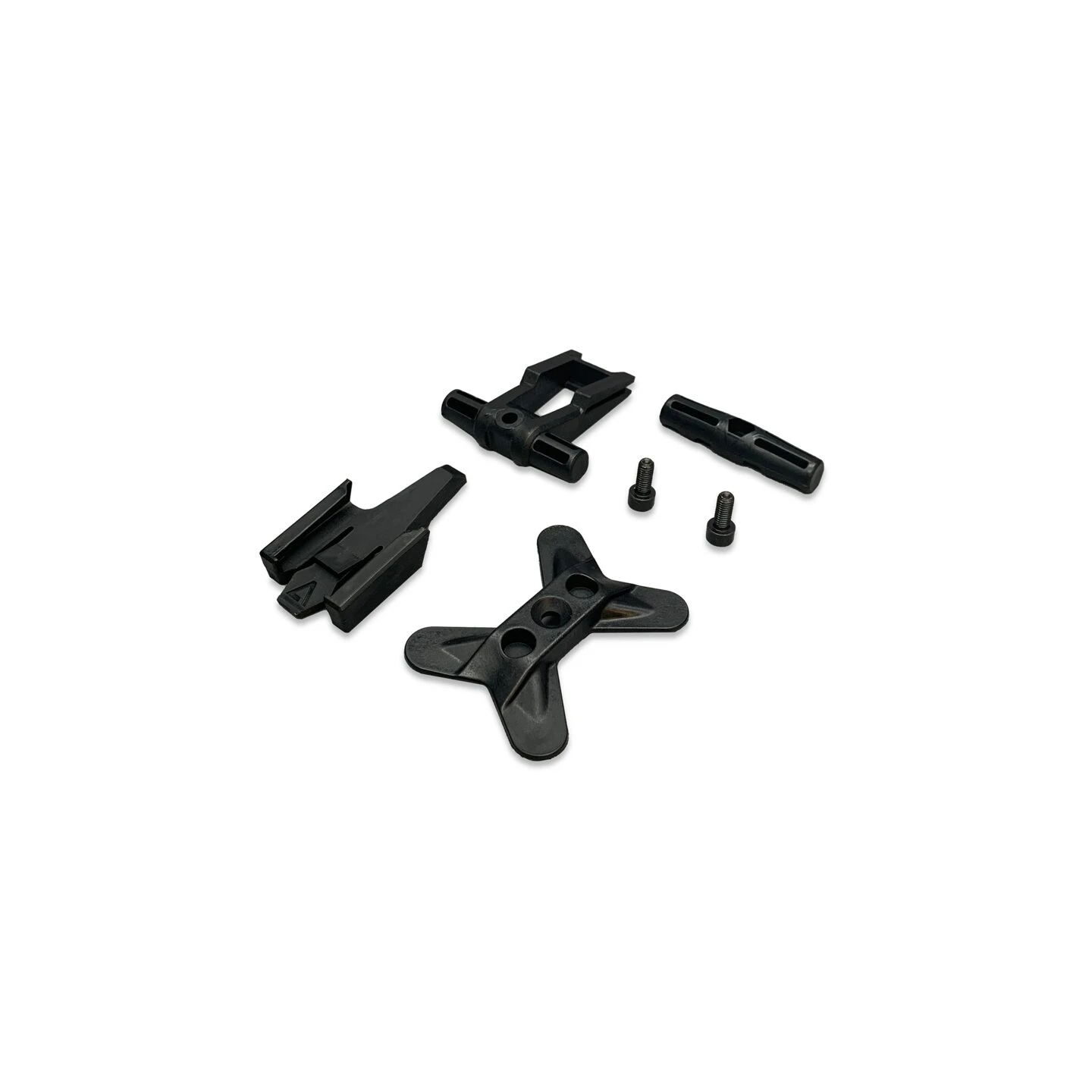 1. PRINDERE BORSETA SA ACID SADDLE ADAPTER CLICK SET