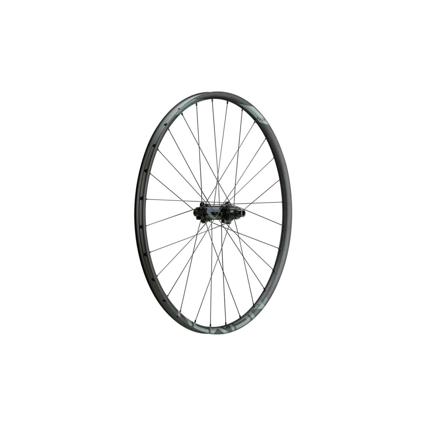 1. ROATA SPATE NEWMEN EVOLUTION SL X.A.25 29" GEN 2 12X148 - IS