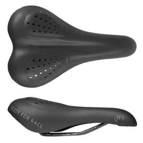 1. SA CUBE RFR TREKKING STANDARD NEGRU