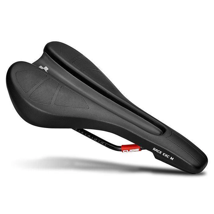 1. SA CUBE SADDLE RACE EXC S 135MM