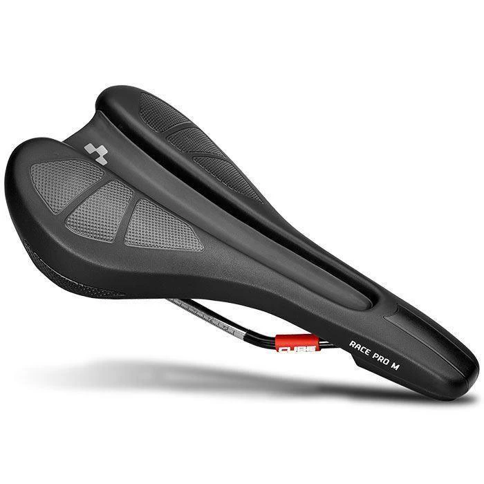 1. SA CUBE SADDLE RACE PRO S 135MM