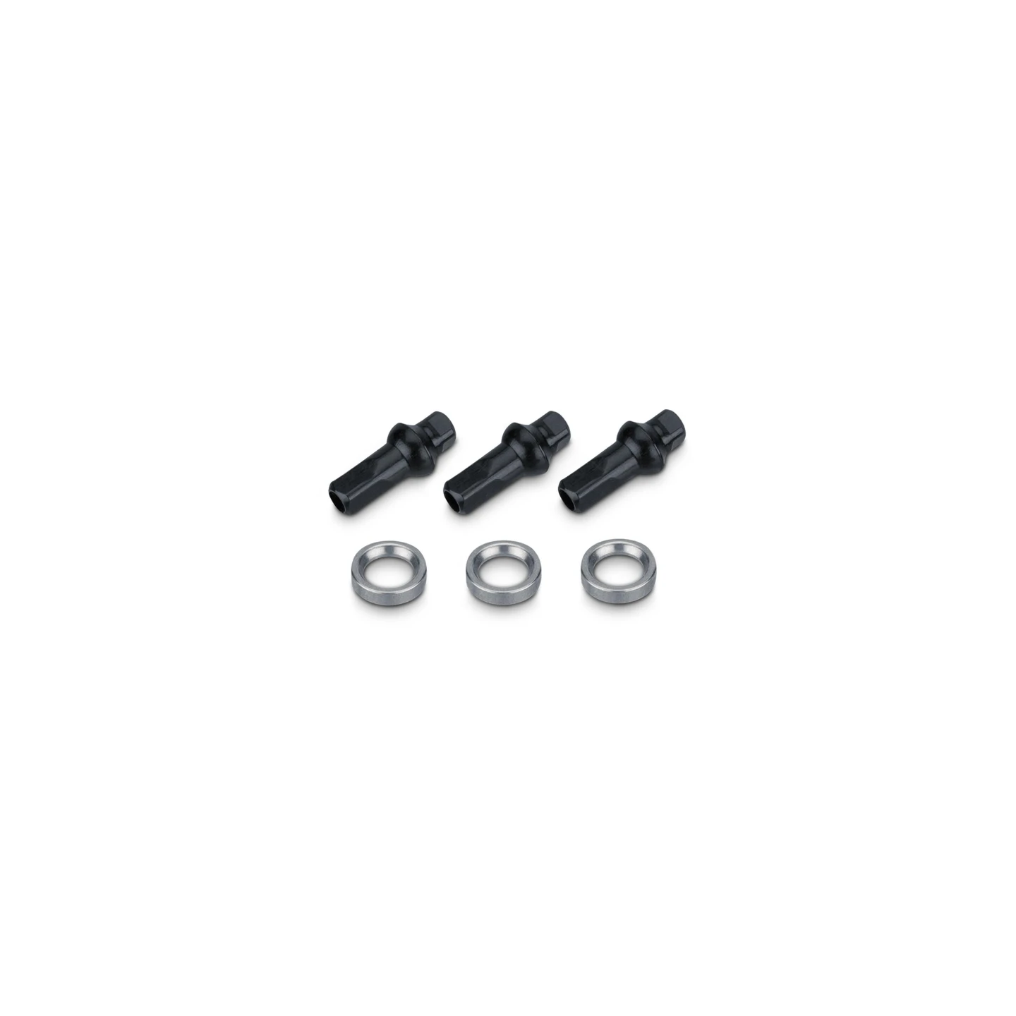 1. SET SPITE NEWMEN SP LASER 306MM
