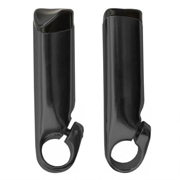 1. ATASABILE CUBE RFR ERGONOMIC NEGRU NEGRU