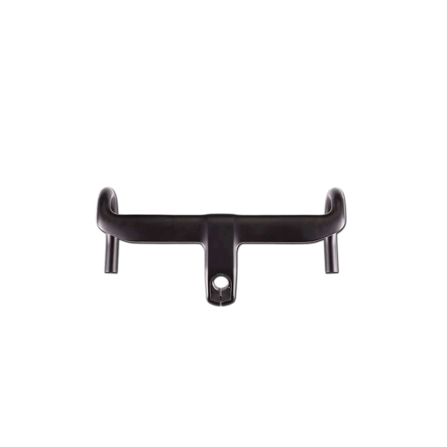 1. GHIDON CUBE BASEBAR-STEM-COMBINATION LITENING AERO 400mm / 120mm