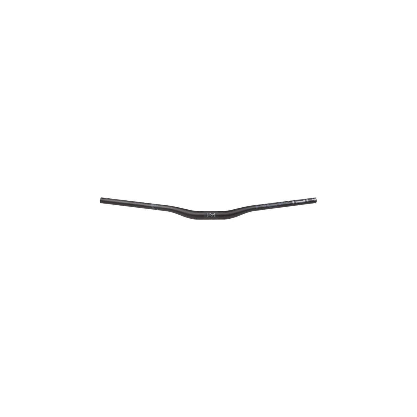 1. GHIDON MTB NEWMEN HANDLEBAR ADVANCED 318.25 800MM