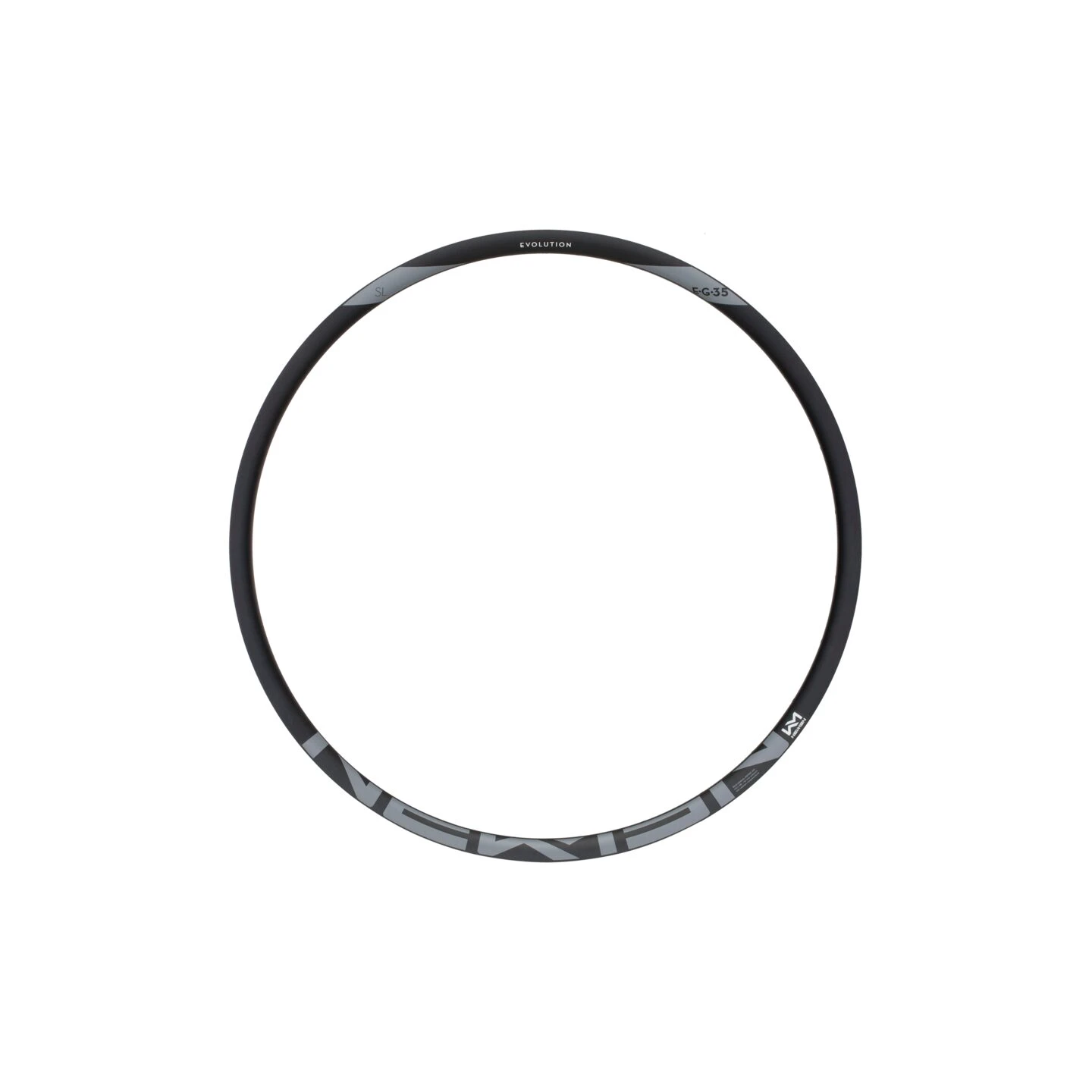 1. JANTA NEWMEN EVOLUTION SL E.G.35 BLACK/GREY 29INCH 28H