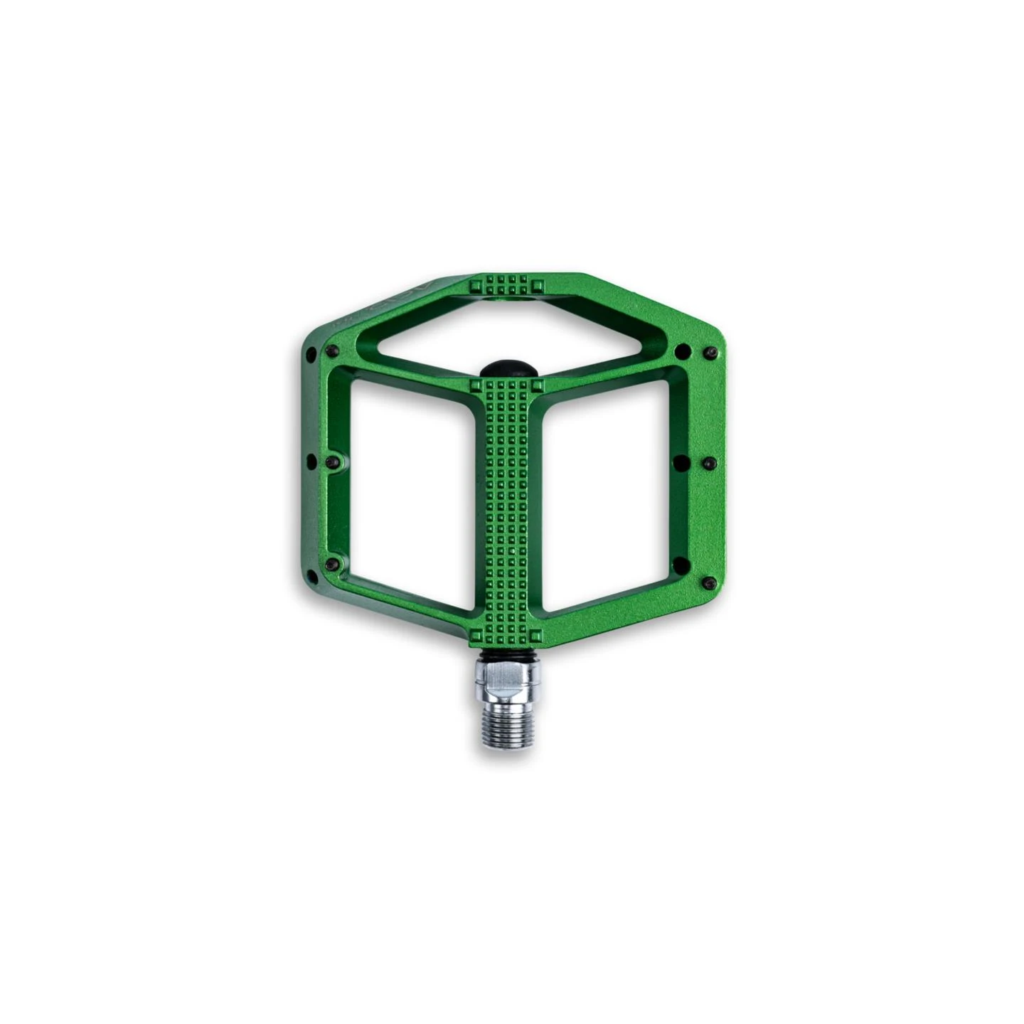 1. Pedale Acid Flat A3-Zp - Verde