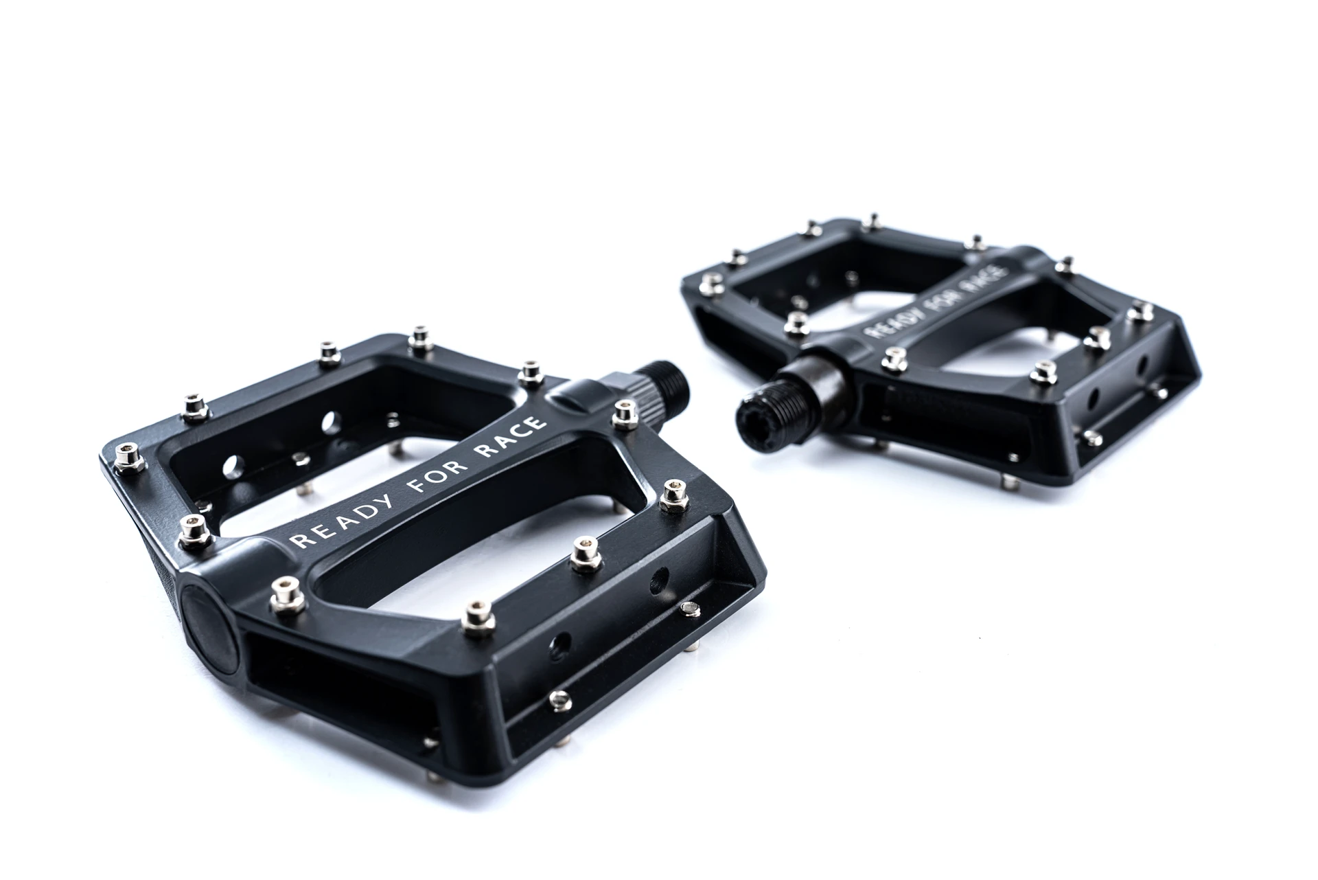 1. PEDALE RFR FLAT CMPT NEGRU