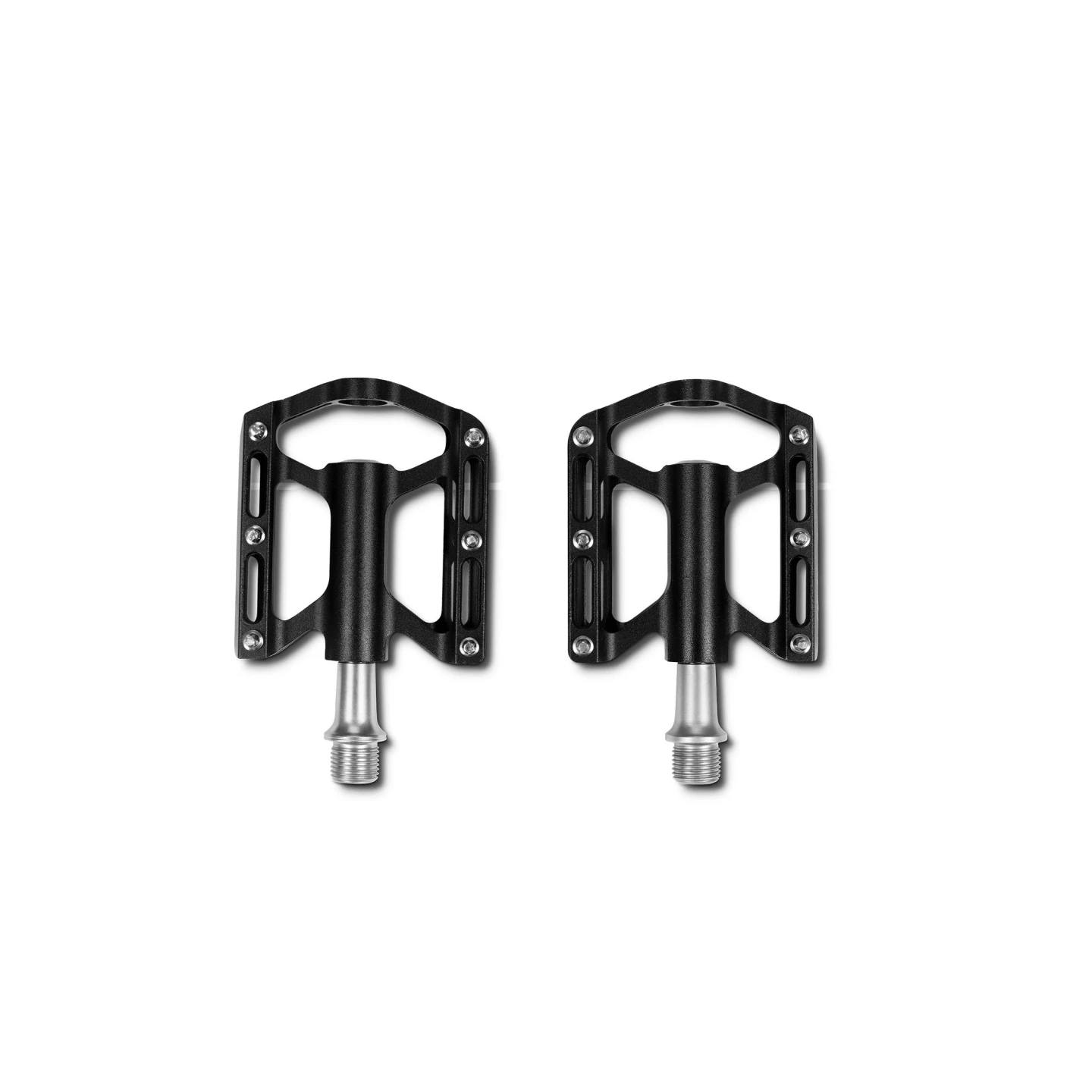 1. PEDALE RFR FLAT URBAN HPA NEGRU